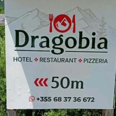 Dragobia House & Table מלון Dragobi