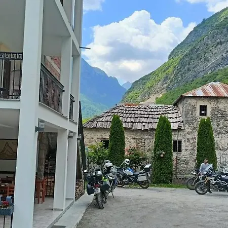 Dragobia House & Table Hotel Dragobi