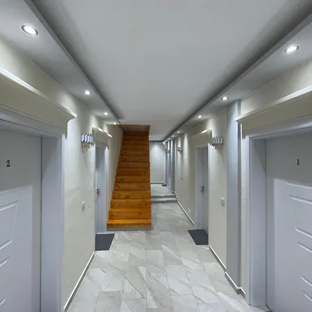 Dragobia House & Table Hotel Dragobi